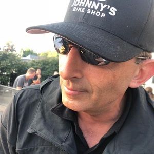 Meet your Posher, Thomas